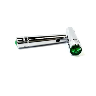 Woodys WP-TPSX-C Chrome Short Toggle Extention for Peterbilt 2 Pack, Woodys WP-TPSX-C Chrome Short Toggle Extention for Peterbilt 2 Pack,