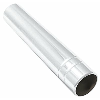 Woodys WP-TFSP-C Chrome Short Toggle Extention for Freightliner 2 Pack, 