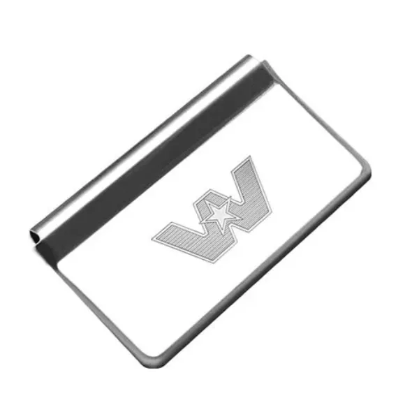 Chrome Western Star Dash Ashtray Cover