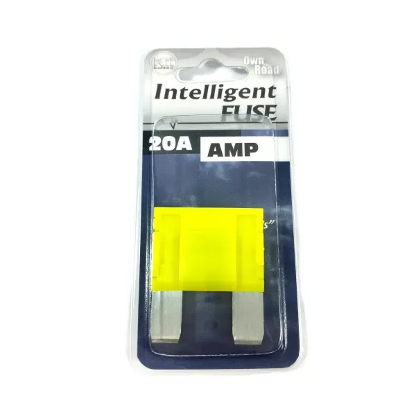"INTELLIGENT FUSE AMP MAXI BLADE SERIES 1-PACK