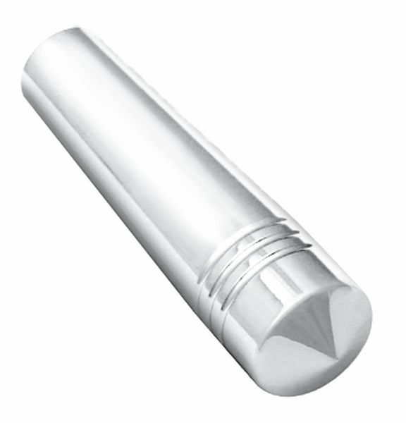 Kenworth Long Chrome Toggle Switch with Pointed Head – 2 Pack