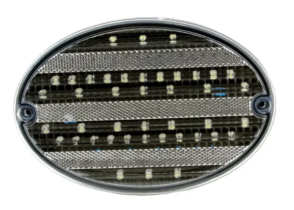Sport Series White LED Backup Light