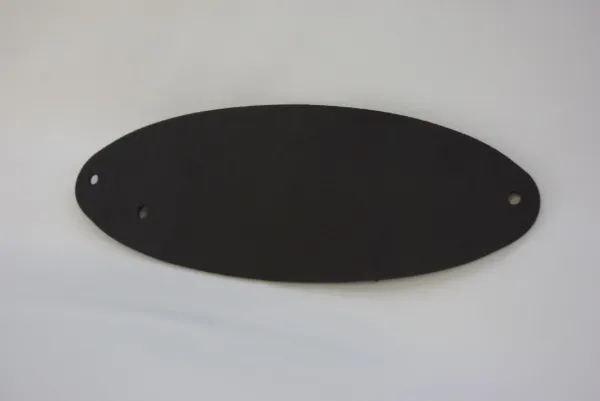 22mm Foam Mounting Gasket For Euro Style Porch Light