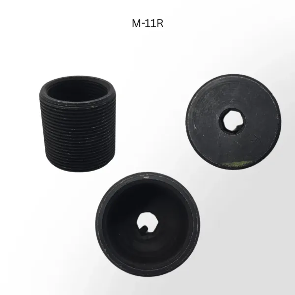Right-Hand Wheel Stud Extender – 1-1/8 Inch