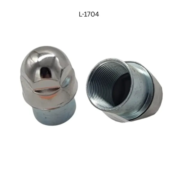 Combination Lug Nut & Stud Extender Cover – Fits SS-1704-C11 & SS-1702 Series Wheel Simulators