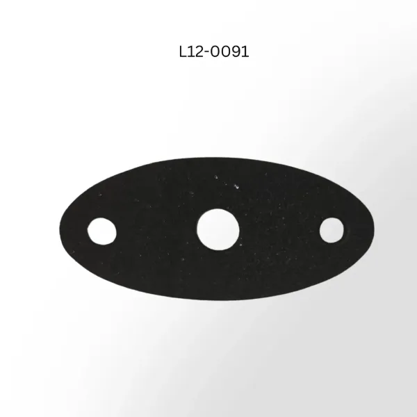 Dragon Eyes™ 2mm Closed-Cell Foam Mounting Gasket – Replacement LED Light Seal