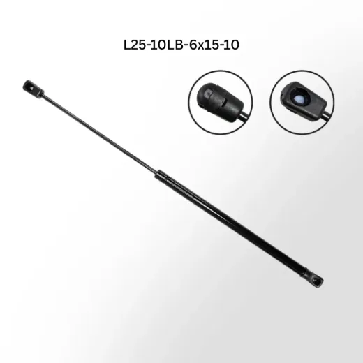 10 Inch 10lb Gas Strut 6x15mm 10mm Socket