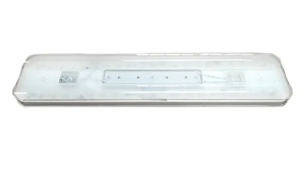 80-Diode Dimmable LED Interior Light – Adjustable Brightness for RV, Trailer & Vehicle Interiors