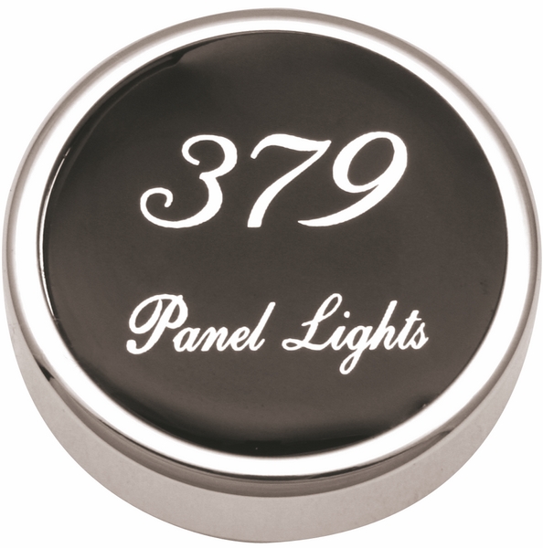 PB DASH KNOB