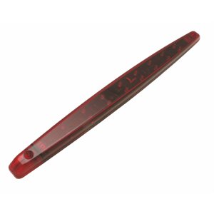 18" STOP / TAIL / INDICATOR SIGNATURE LIGHT, RED, OVER 80" 