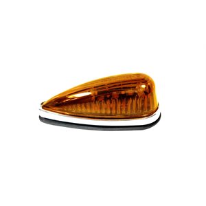 SIGNATURE MARKER LIGHT, TEARDROP, 10 LED