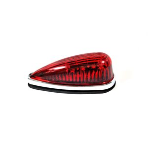 SIGNATURE MARKER LIGHT, TEARDROP, 10 LED
