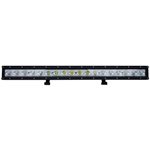 30" OFF-ROAD,LED LIGHT BAR,8100 LUMEN, COMBO SPOT / FLOOD