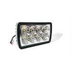 LED WORK LIGHT,1800 LM, ADJUSTABLE- SPOT