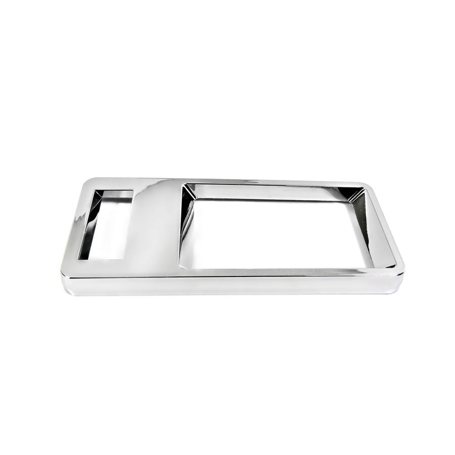 KENWORTH DASH VENT COVER